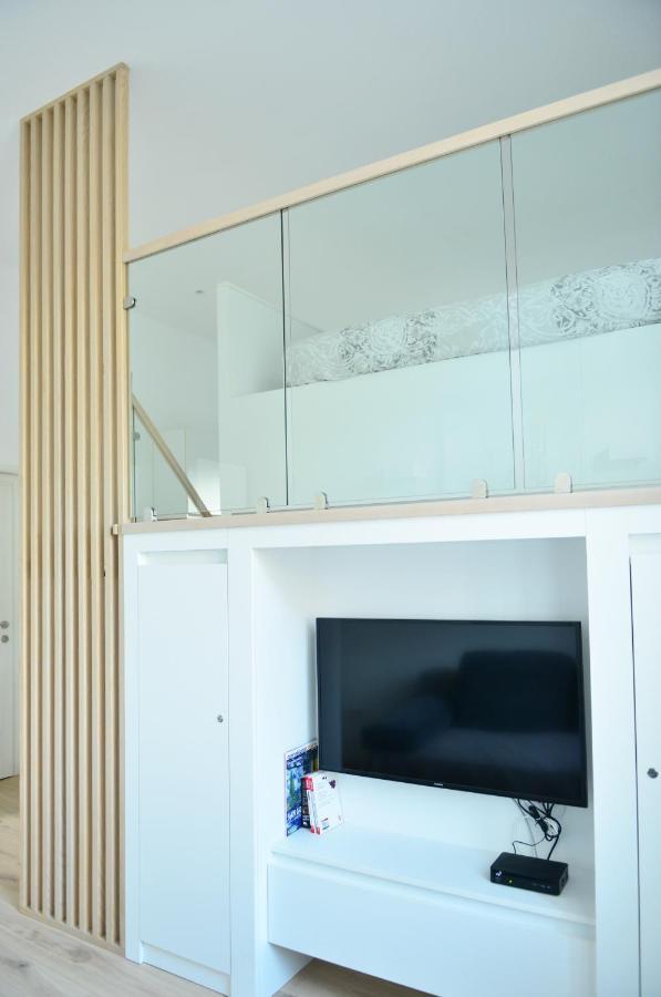 Studio Apt Orchard On Rokova St - 5 Min Walk To The Old Town Of Split Exterior photo