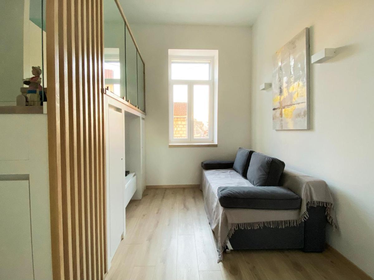 Studio Apt Orchard On Rokova St - 5 Min Walk To The Old Town Of Split Exterior photo