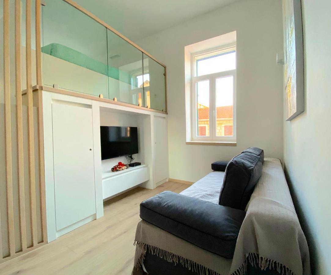 Studio Apt Orchard On Rokova St - 5 Min Walk To The Old Town Of Split Exterior photo