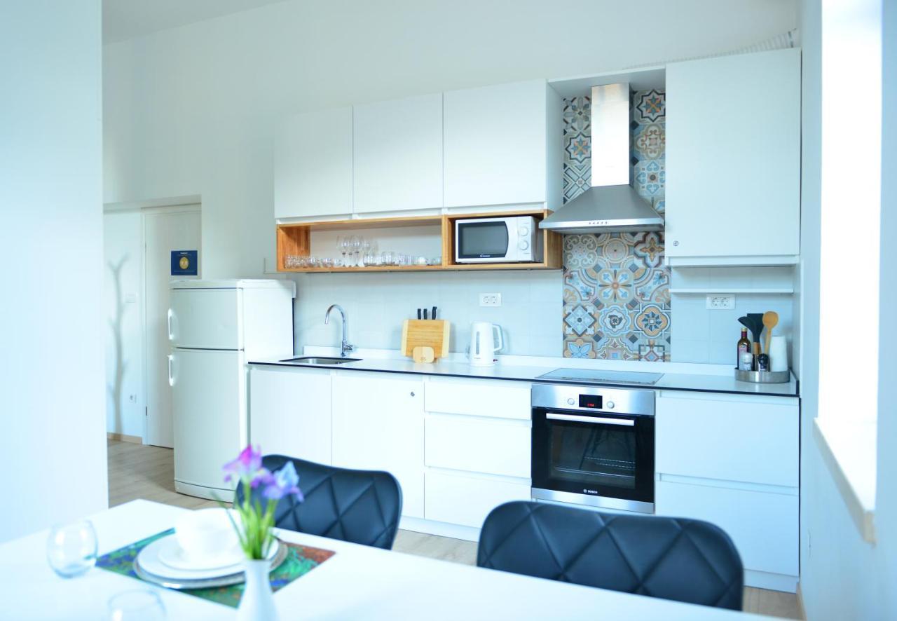 Studio Apt Orchard On Rokova St - 5 Min Walk To The Old Town Of Split Exterior photo